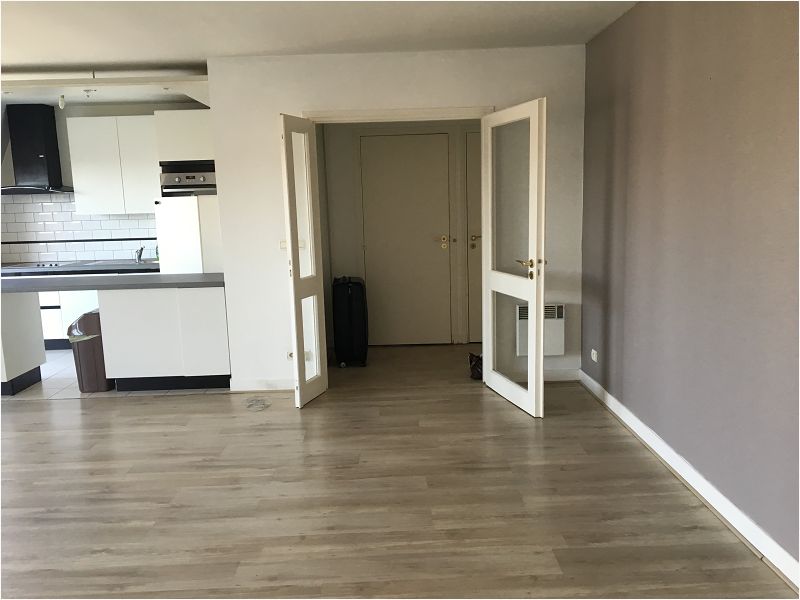 Location Appartement 59m² Lille 2