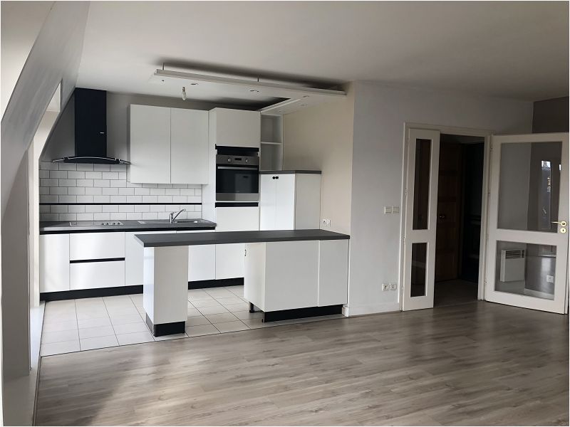 Location Appartement 59m² Lille 3