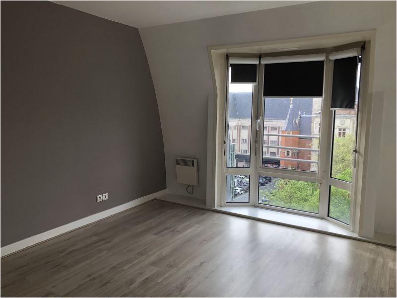Location Appartement 59m² Lille 4