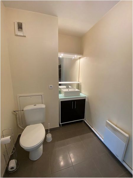 Location Appartement 32m² Lille 5