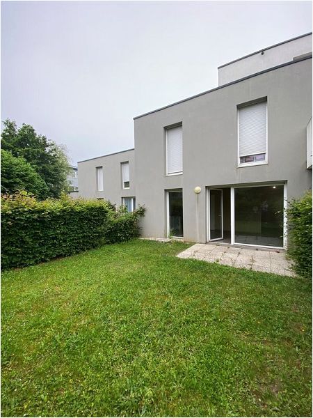 Location Appartement 32m² Lille 3