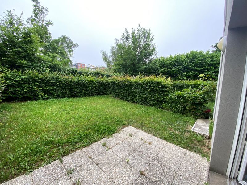 Location Appartement 32m² Lille 2