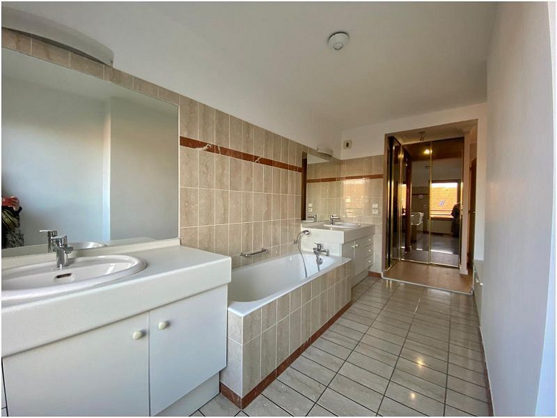 Location Appartement 133m² Lille 5