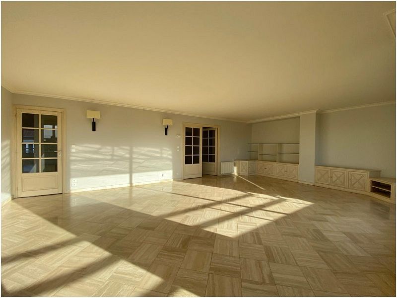 Location Appartement 133m² Lille 3