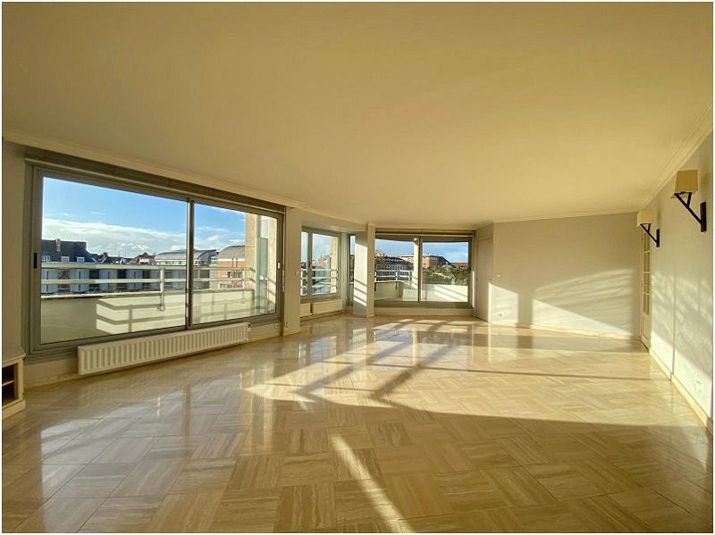 Location Appartement 133m² Lille 0