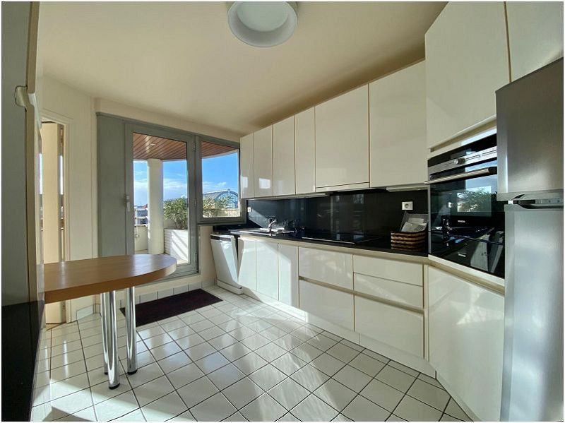 Location Appartement 133m² Lille 1