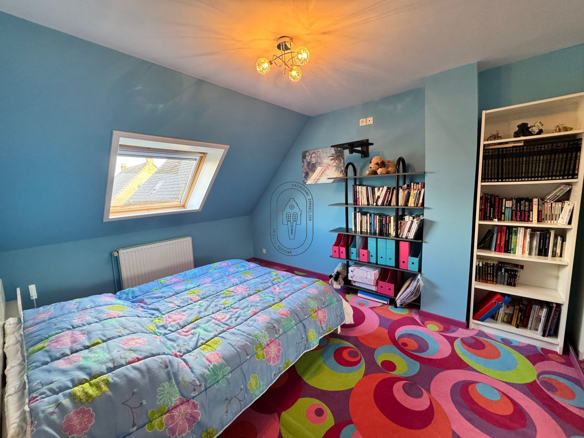 Vente Maison 131m² Warhem 7