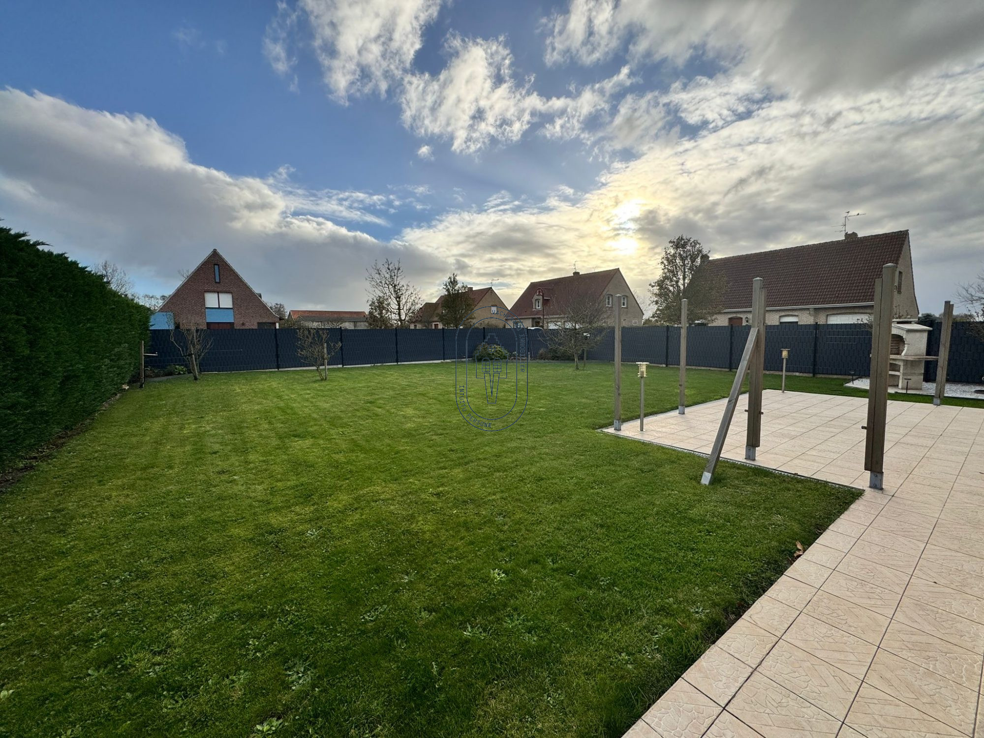 Vente Maison 131m² Warhem 11