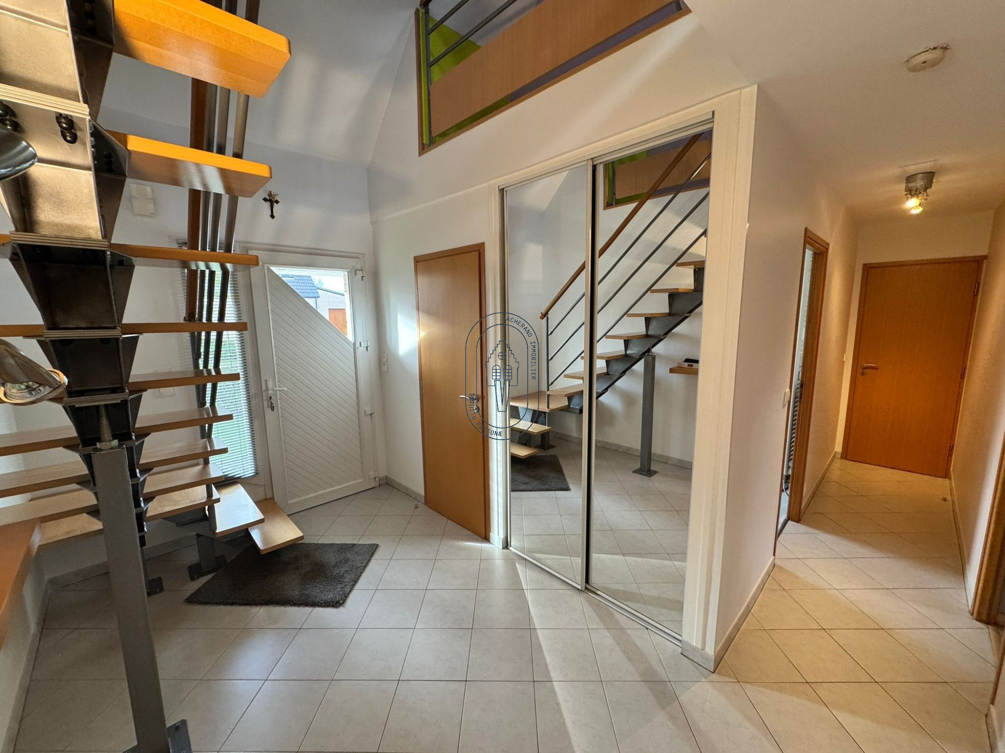 Vente Maison 131m² Warhem 4