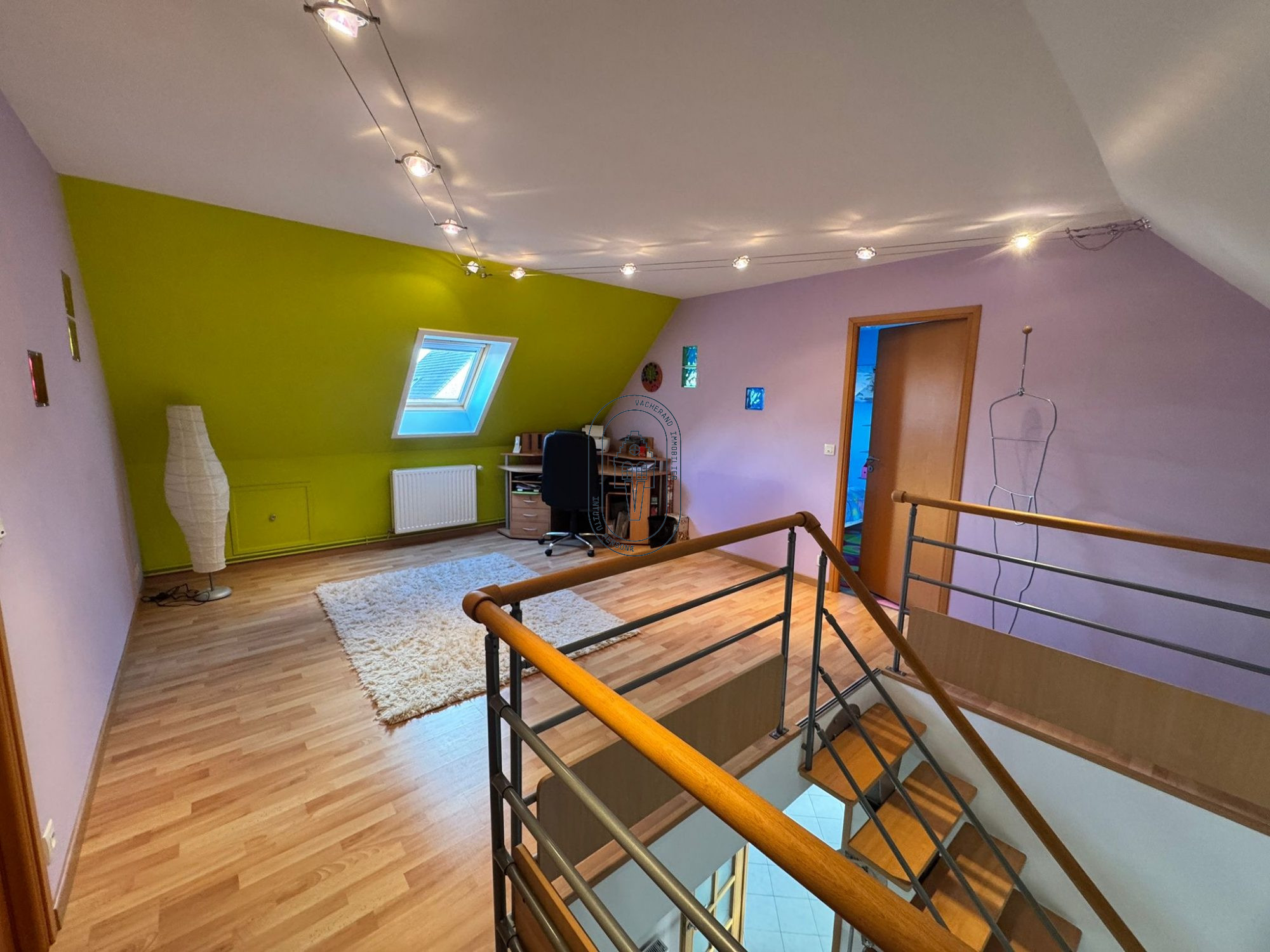 Vente Maison 131m² Warhem 10