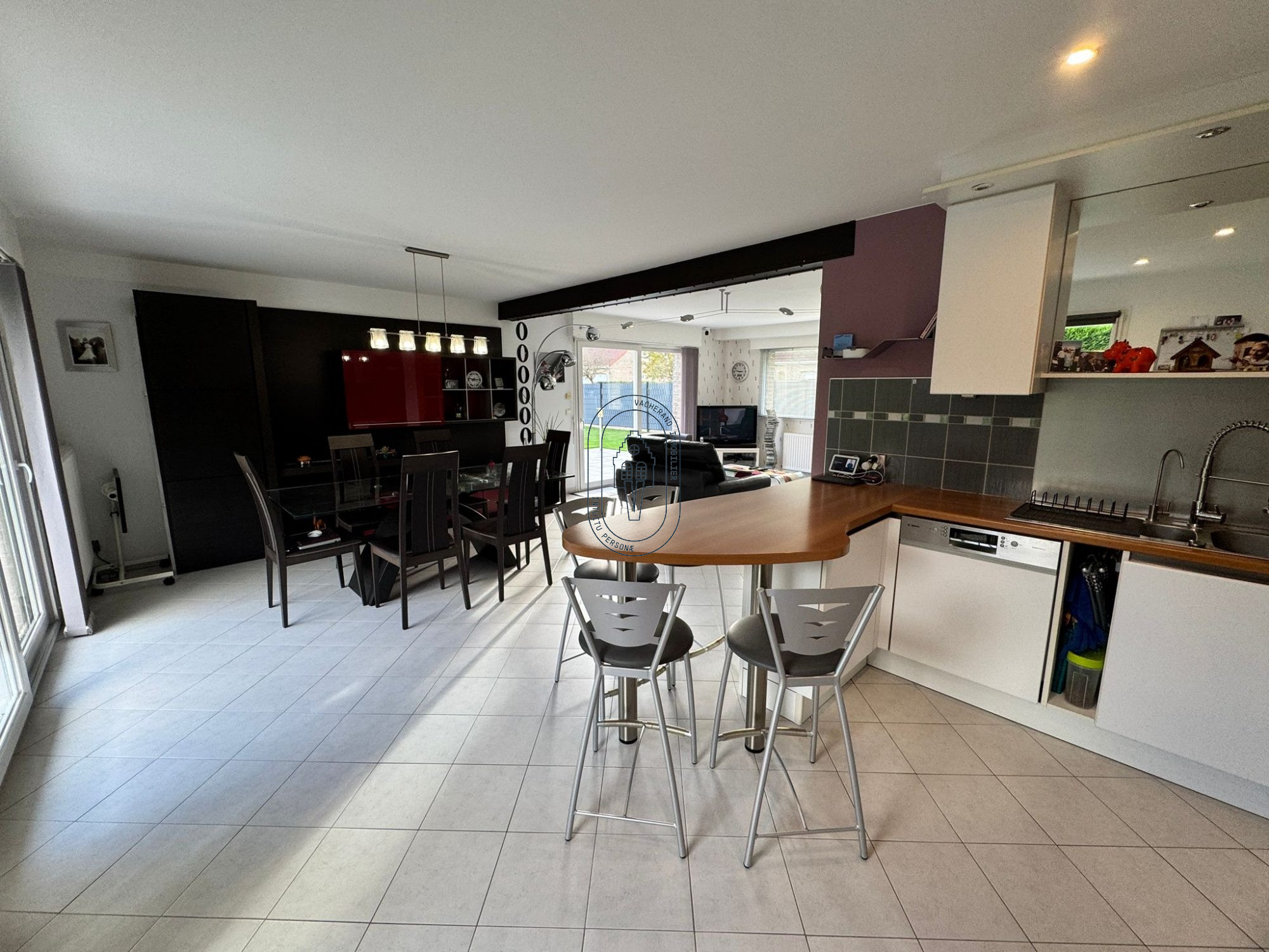 Vente Maison 131m² Warhem 3