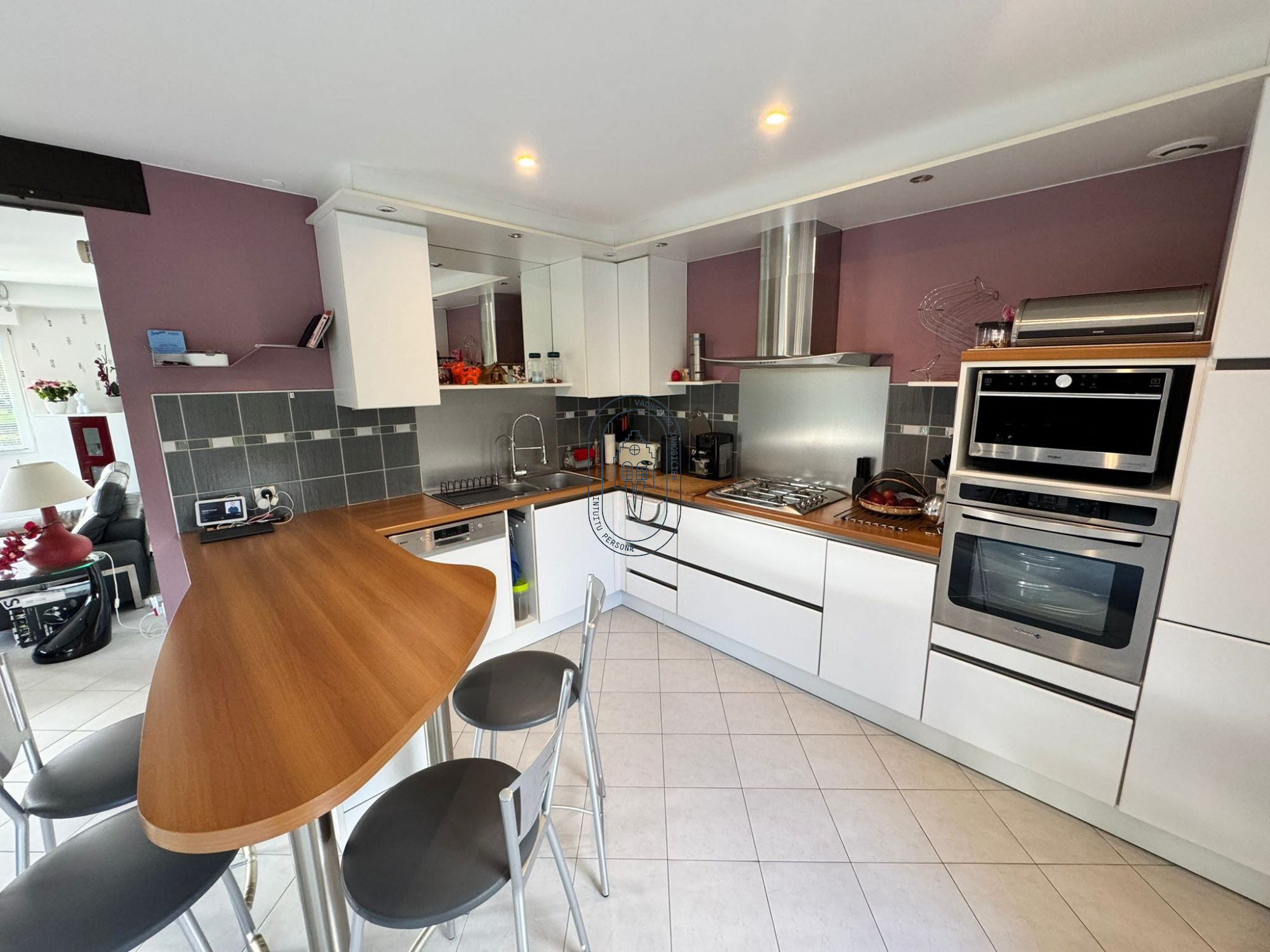 Vente Maison 131m² Warhem 1