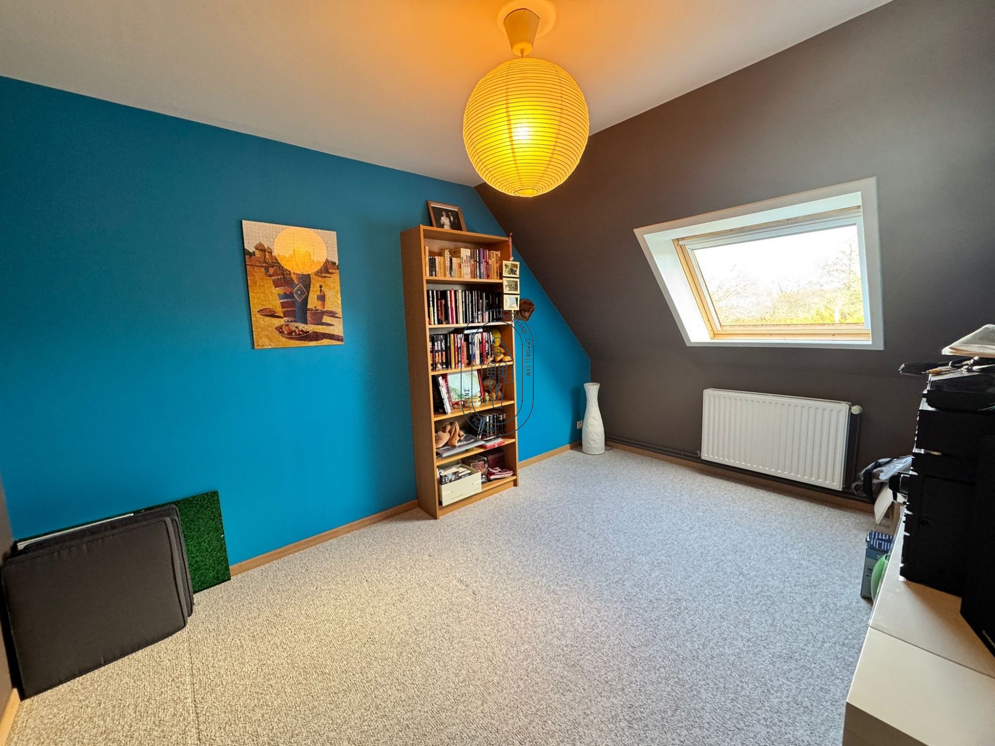 Vente Maison 131m² Warhem 9