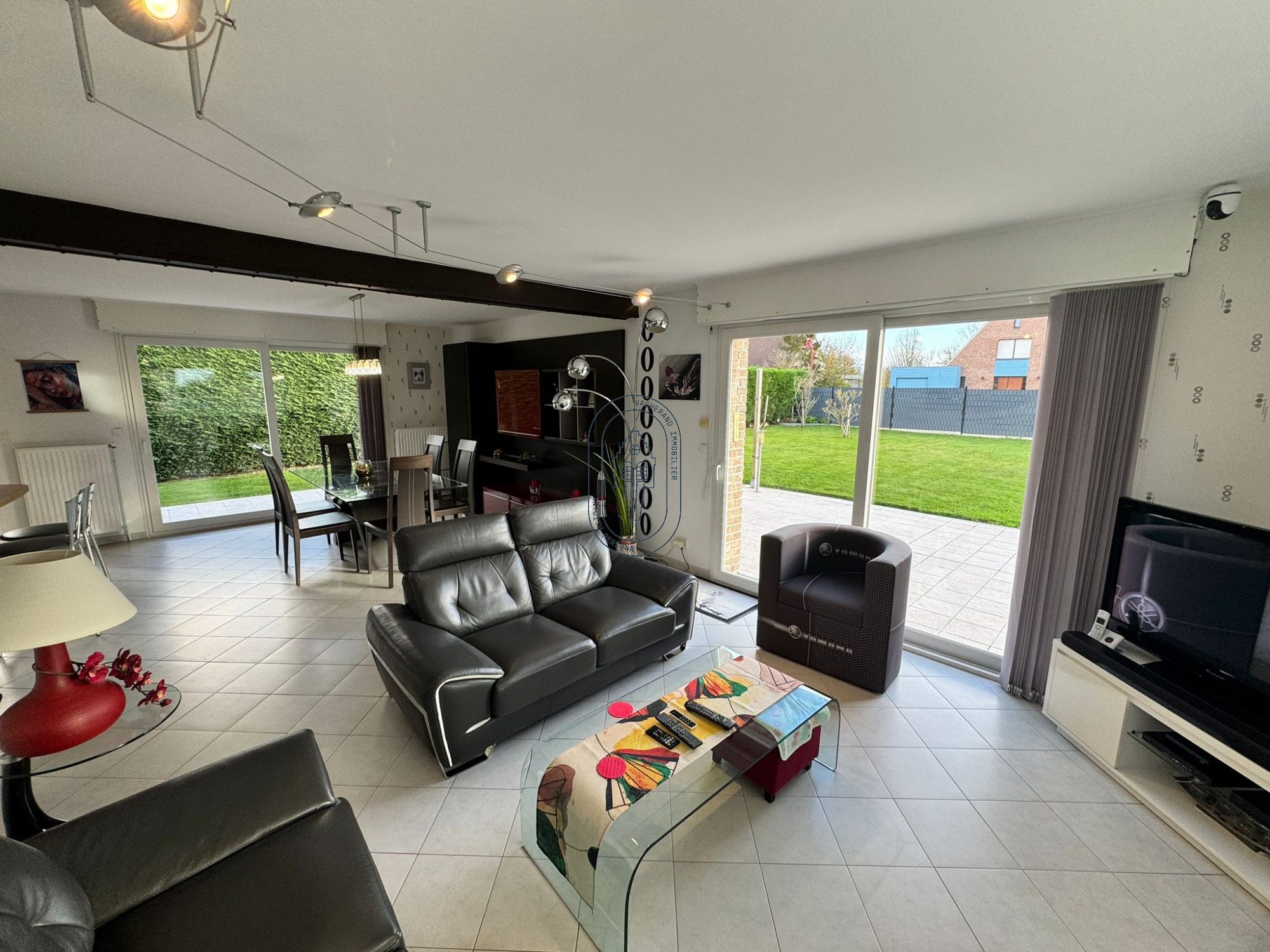 Vente Maison 131m² Warhem 2