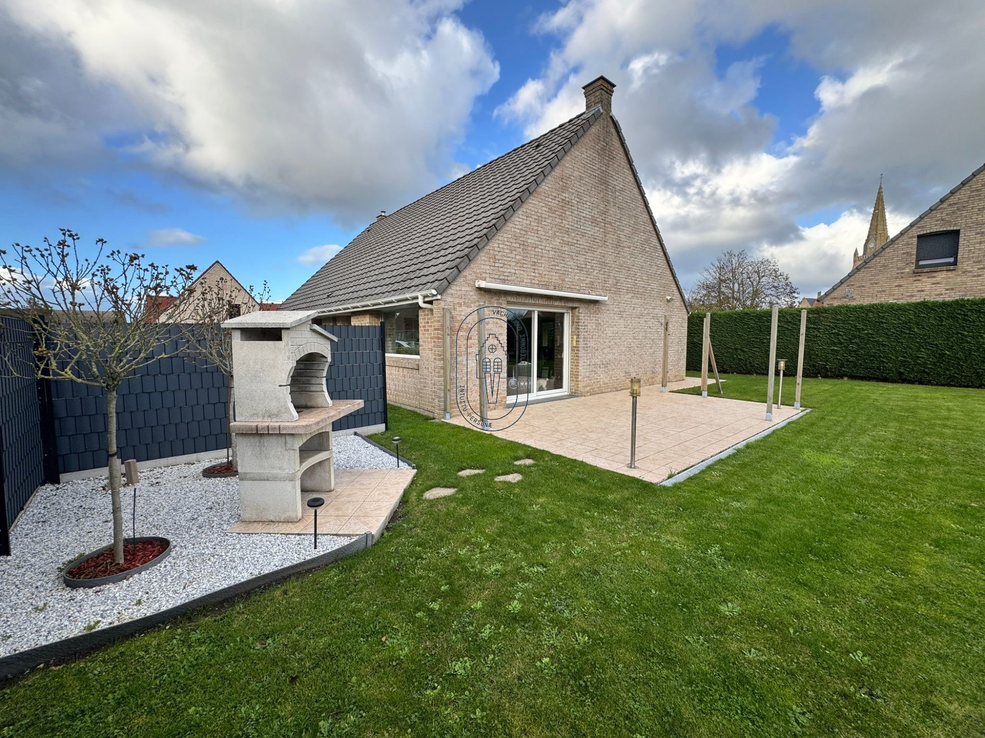 Vente Maison 131m² Warhem 0