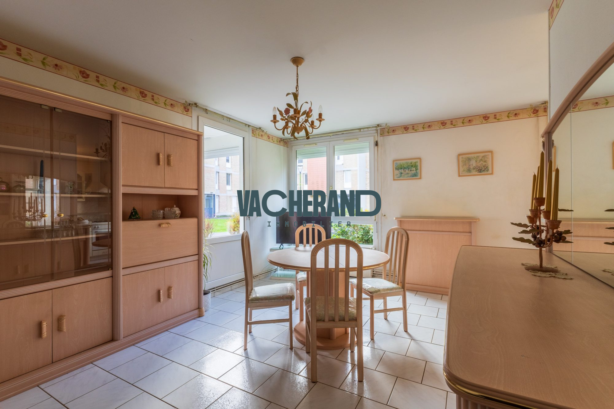 Vente Appartement 47m² Wambrechies 2