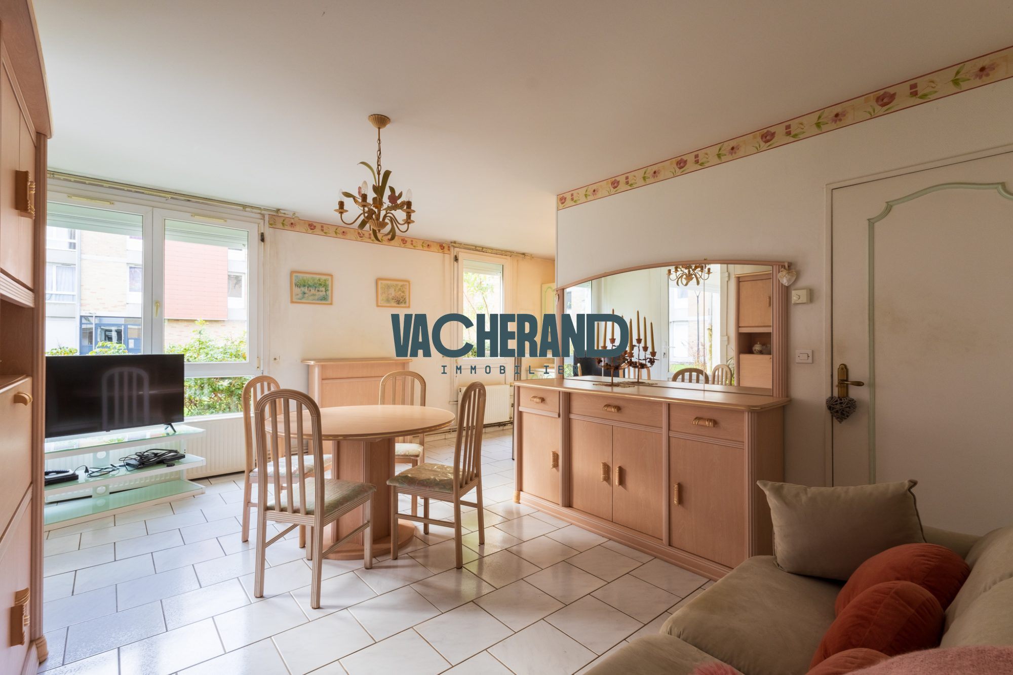 Vente Appartement 47m² Wambrechies 0