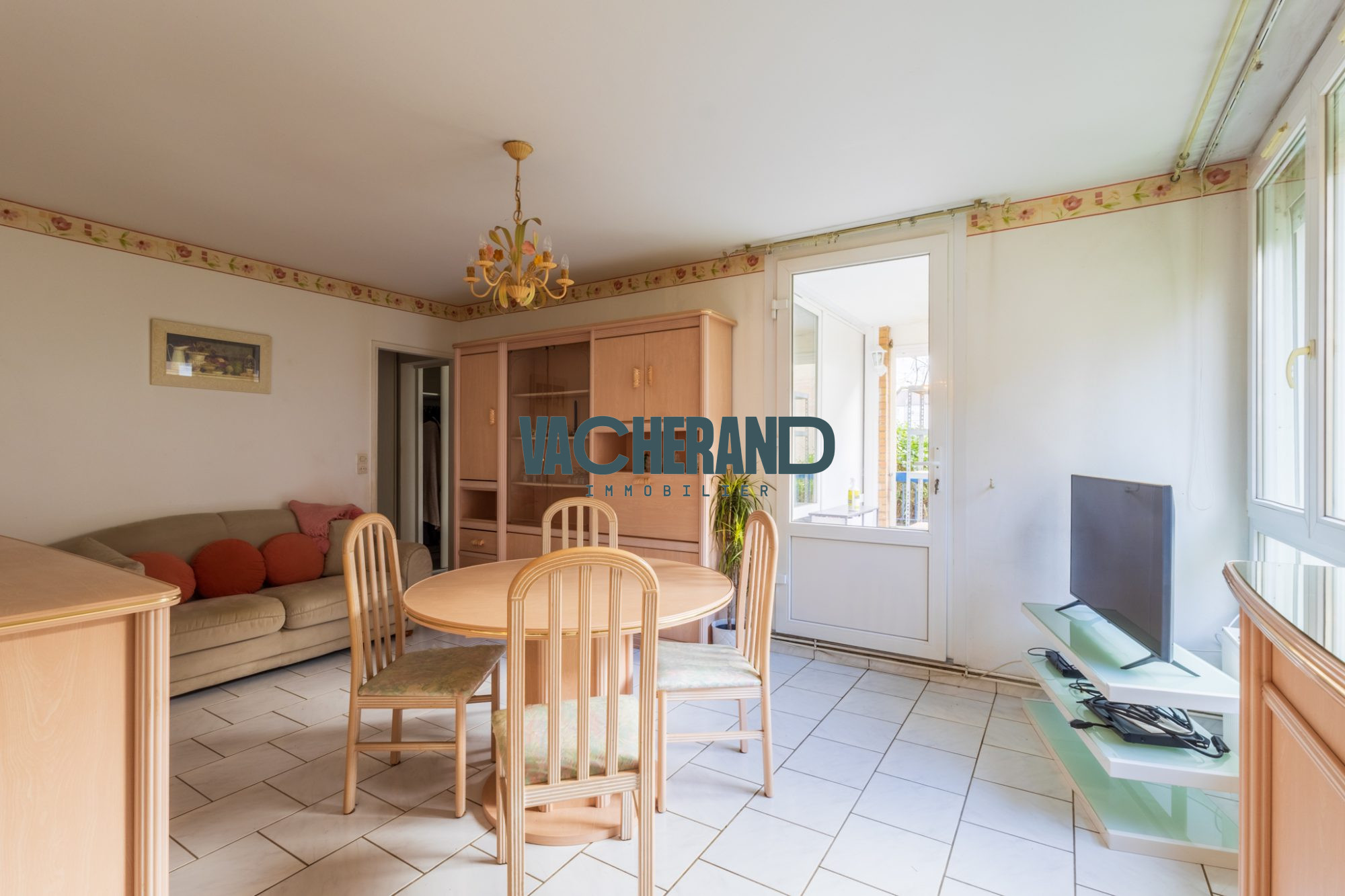 Vente Appartement 47m² Wambrechies 1