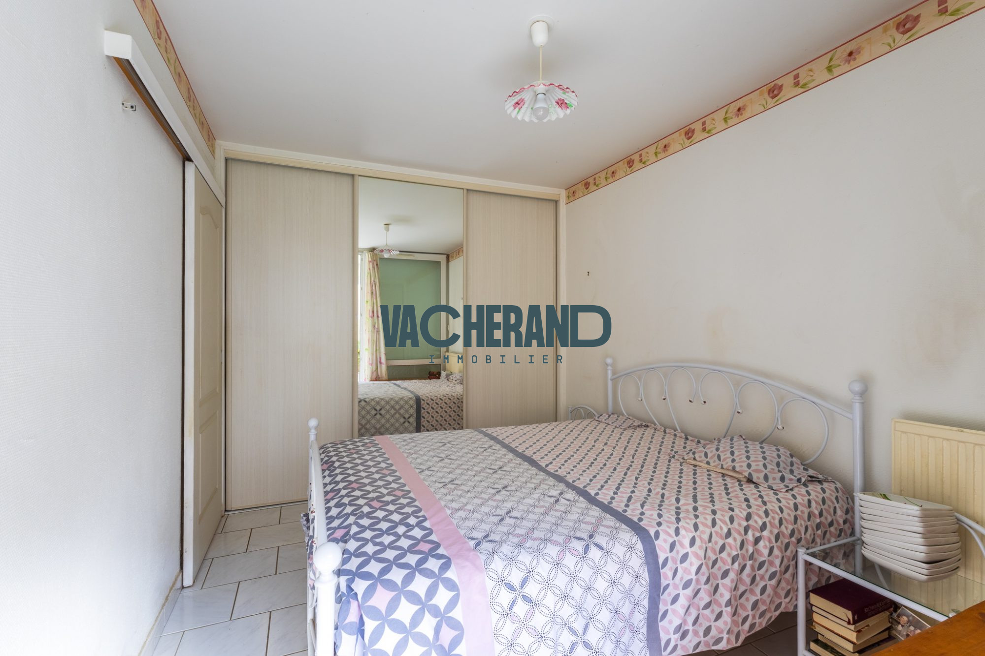 Vente Appartement 47m² Wambrechies 6