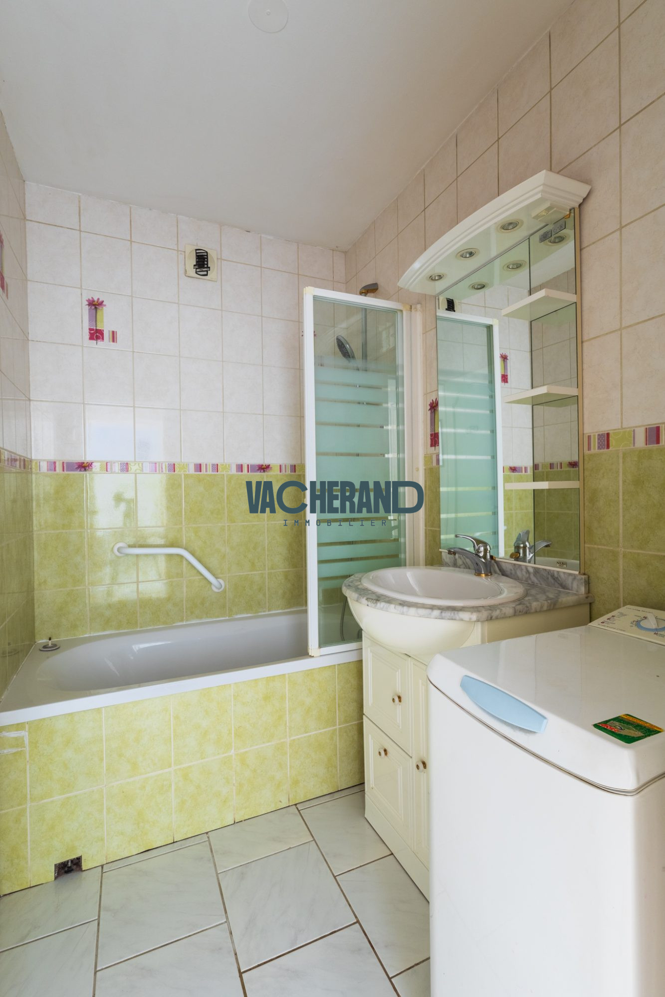 Vente Appartement 47m² Wambrechies 7