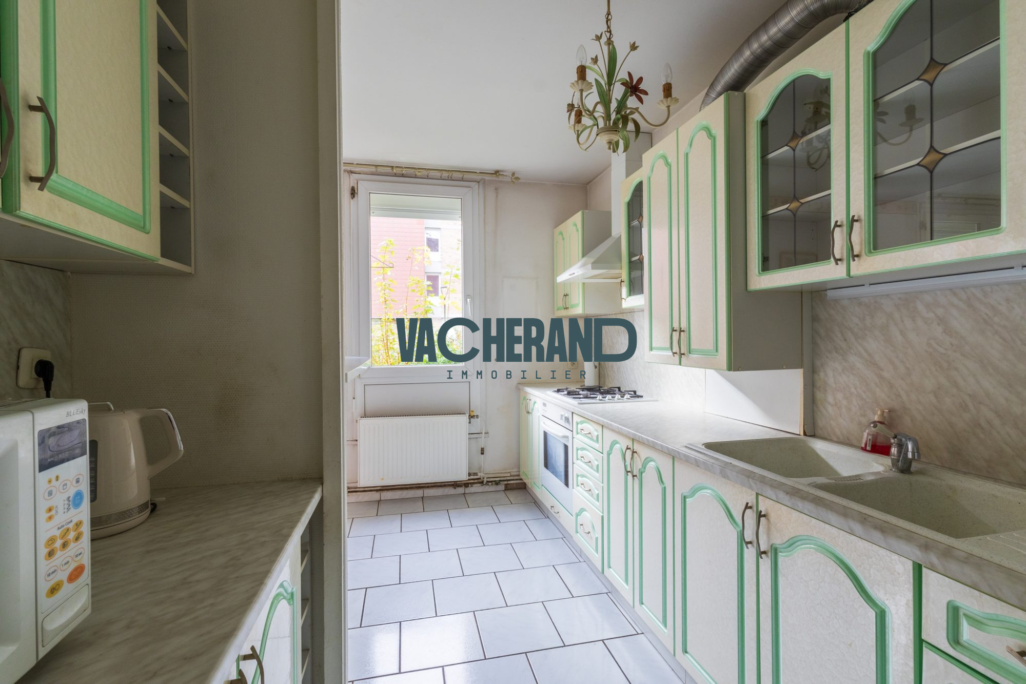 Vente Appartement 47m² Wambrechies 4