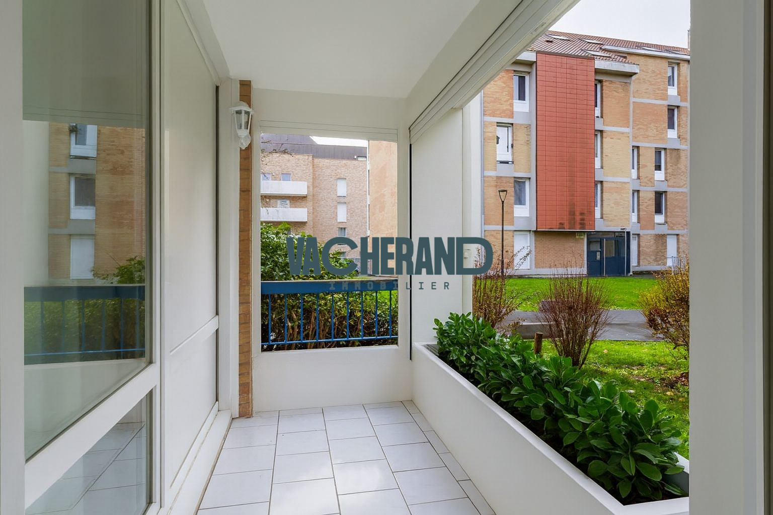 Vente Appartement 47m² Wambrechies 8