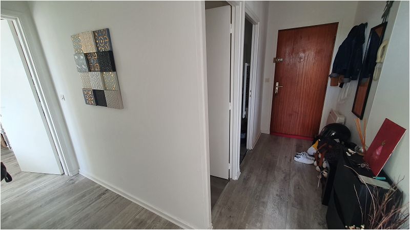 Location Appartement 52m² Lille 5