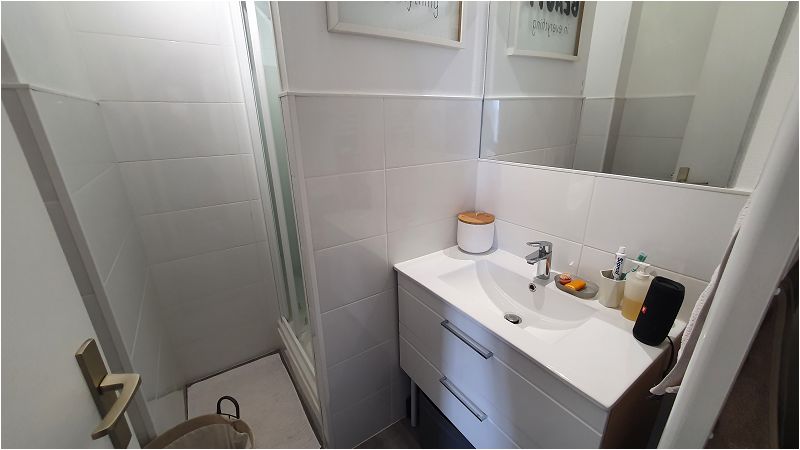 Location Appartement 52m² Lille 6