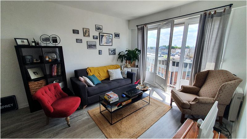 Location Appartement 52m² Lille 0