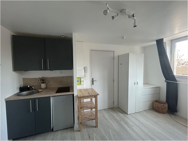 Location Appartement 16m² Lille 0