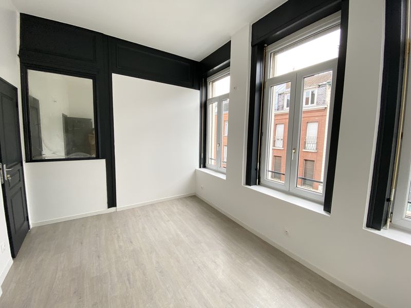 Location Appartement 36m² Lille 0
