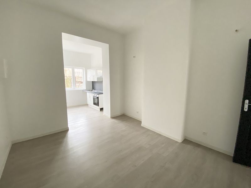 Location Appartement 36m² Lille 1