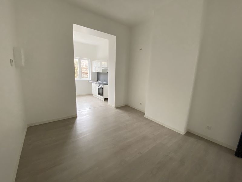 Location Appartement 36m² Lille 3