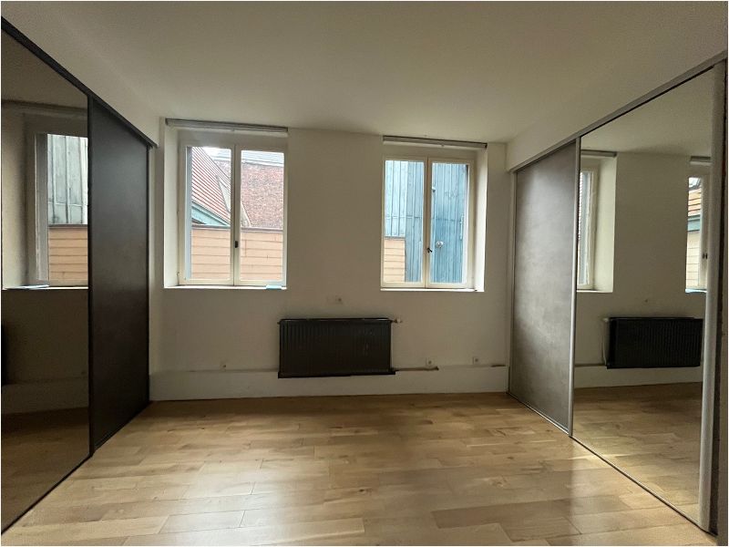 Location Appartement 86m² Lille 4