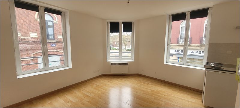 Location Appartement 19m² Lille 0