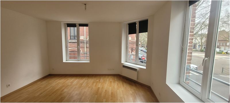 Location Appartement 19m² Lille 2