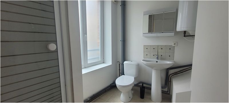 Location Appartement 19m² Lille 3