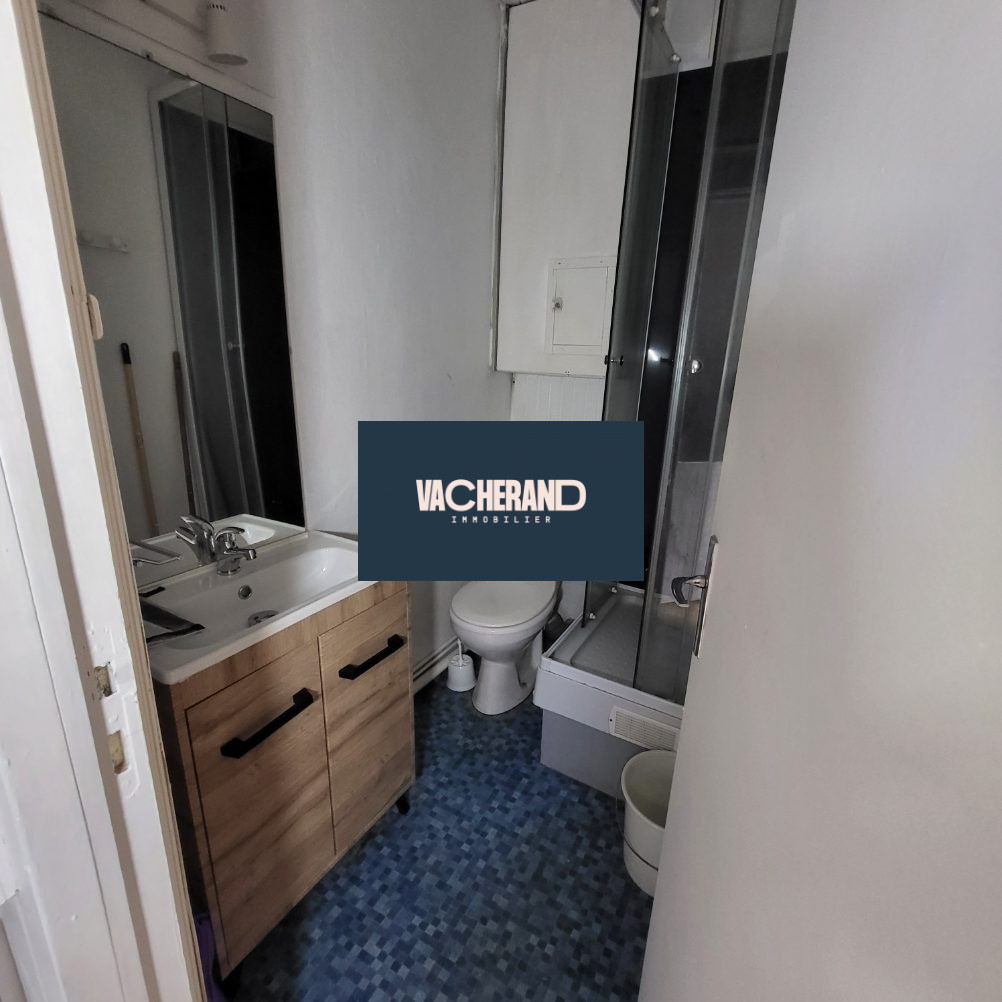 Vente Appartement 13m² Lille 3