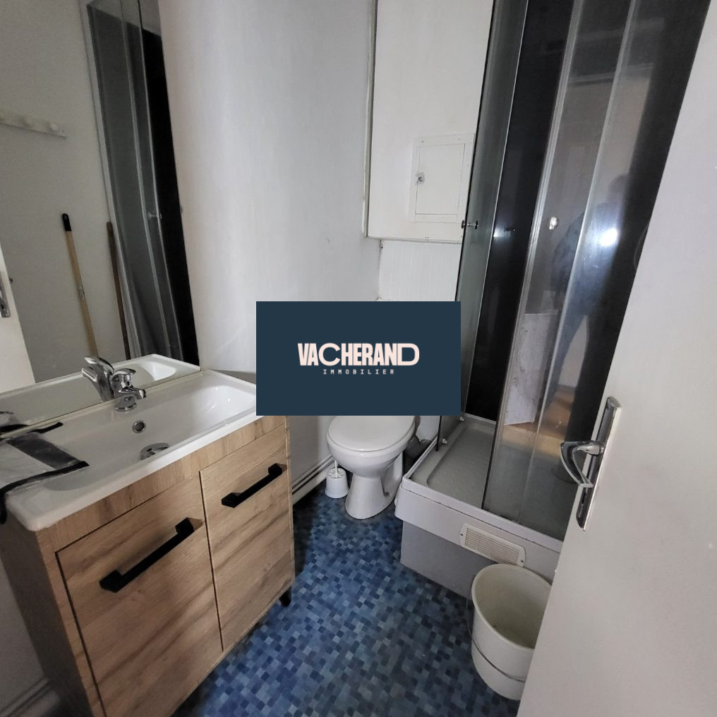 Vente Appartement 13m² Lille 4