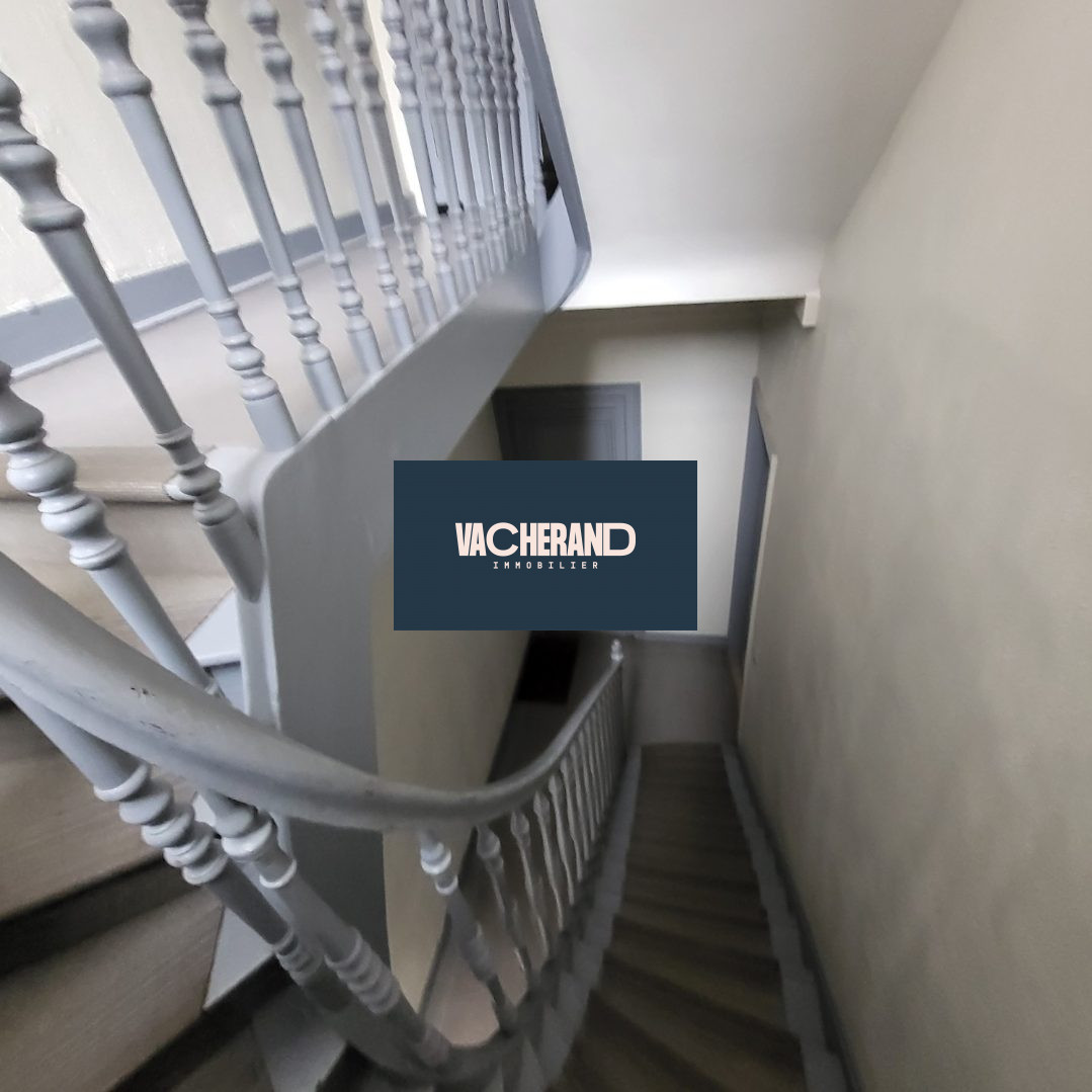 Vente Appartement 13m² Lille 5