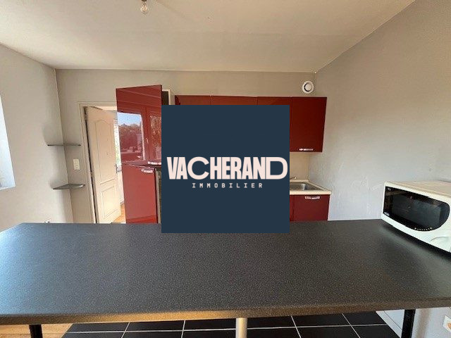 Location Appartement 53m² Maubeuge 1