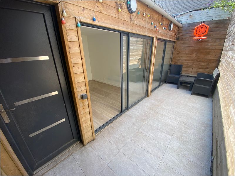 Location Appartement 58m² Lomme 0