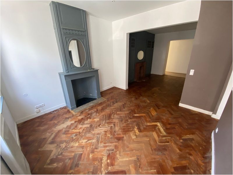 Location Appartement 58m² Lomme 5