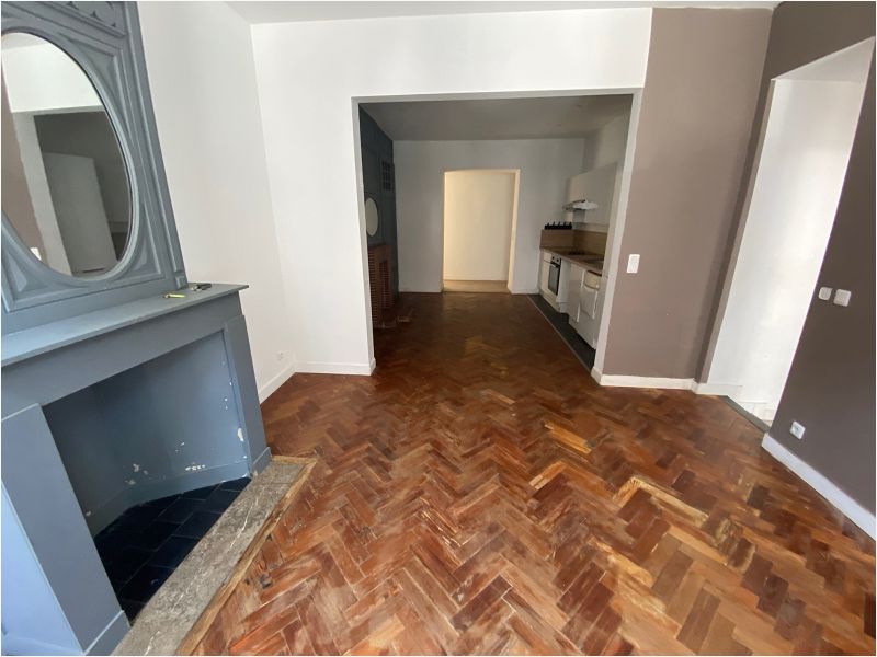 Location Appartement 58m² Lomme 6