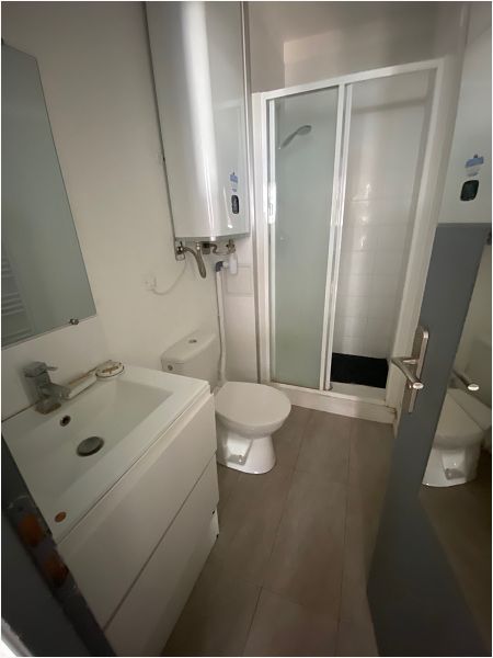 Location Appartement 58m² Lomme 7