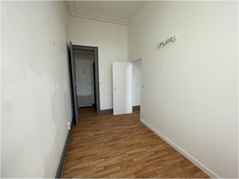 Location Appartement 58m² Lille 4