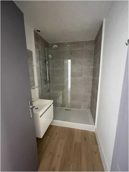 Location Appartement 58m² Lille 5