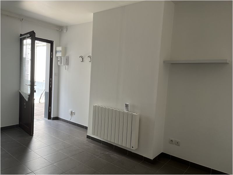 Location Appartement 18m² Lille 1