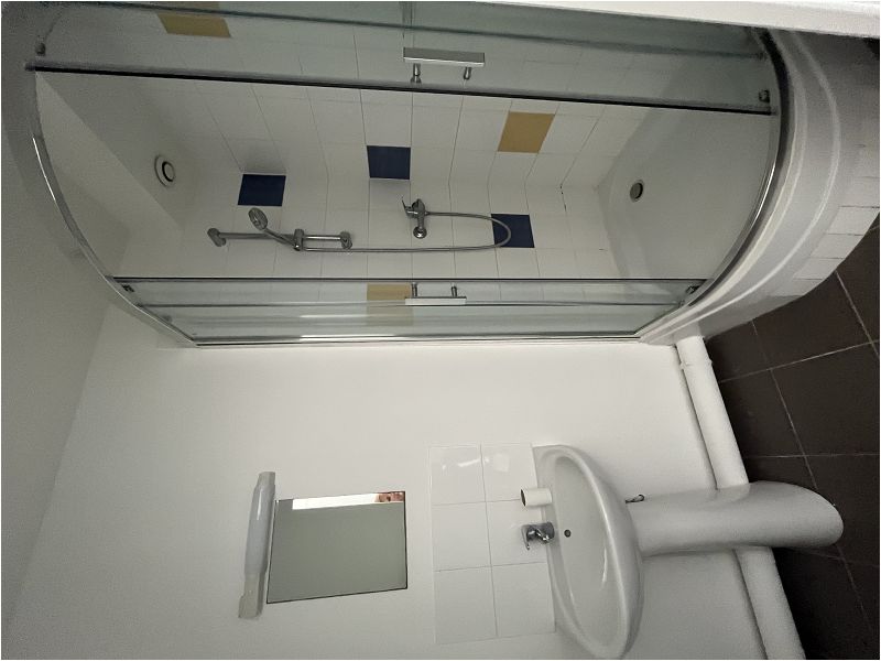 Location Appartement 18m² Lille 2