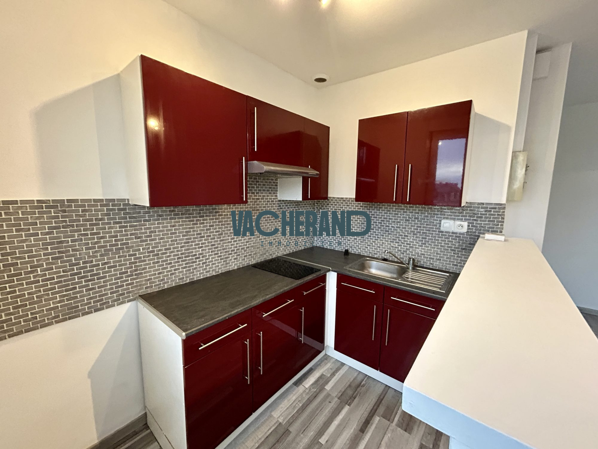 Location Appartement 40m² Bailleul 3